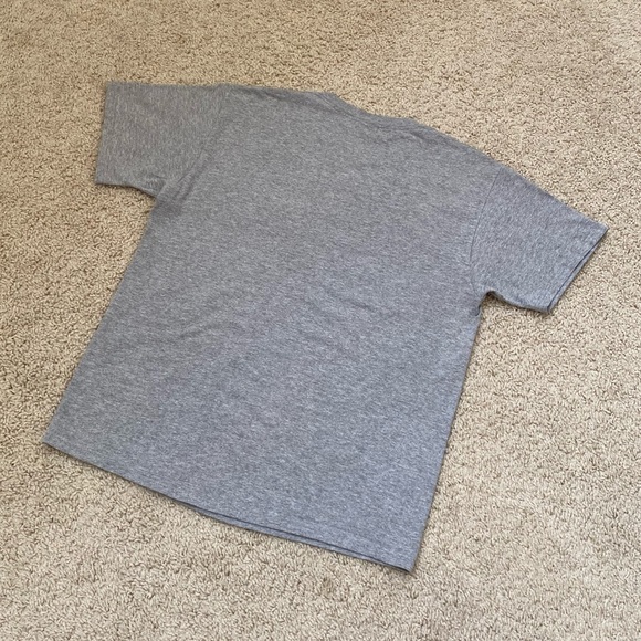 “YOSEMITE” 💙 SUPER COOL 😎 FOTL GRAPHIC T-SHIRT - Picture 3 of 16